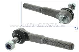 Was meinen die damit ? Spurstangenkopf Innen Lang Mit Schmiernippel 11 4 Mm Fiat 500 N D 600 600d 3 64 Ersatzteile Fiat 500 Oldtimer 126 600 Axel Gerstl