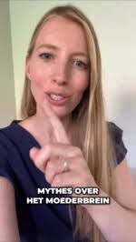 Makkelijk recept voor gezonde ontbijtkoek