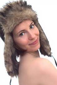 Instructions For A Russian Hat Ehow Russian Hat Hats Hat Pattern