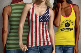 Download Tank Top Mockup Psd 25 Free Premium Download