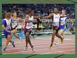It is also the county seat of pottawatomie county and the principal city of the shawnee micropolitan statistical area. Developing And Winning With The 4 X 400 And The 4 X 800 Relay Ppt Video Online Download