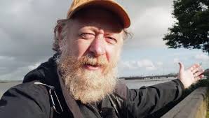 The Allure of the Edgelands: John Rogers