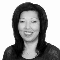 BlueShore Financial Employee Angela Lam's profile photo