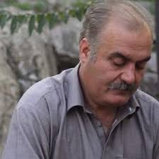 Khosha Subhe Baharan