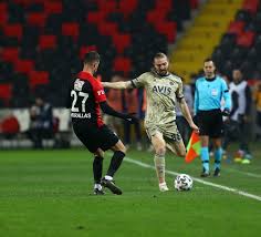 Check out his latest detailed stats including goals, assists, strengths & weaknesses and match ratings. Gaziantep Fk 3 1 Fenerbahce Fenerbahce Spor Kulubu