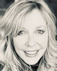 Patricia Petrone's Instagram, Twitter & Facebook