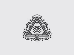 All Seeing Eye 22 365 Eye Logo Logo Design Art Eye Design