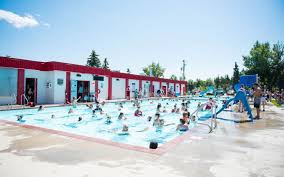 The city of beaumont serves a growing population of over 18,700 residents.we provide quality programs and services to. Alexandra Outdoor Pool City Of Leduc