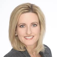 Melissa Carson's Instagram, Twitter & Facebook