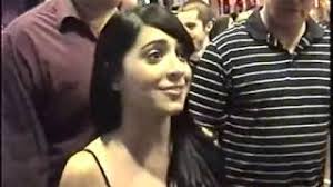 Angelina Bar Fight with Kerry from Vh1's Frank the Entertainer show!.