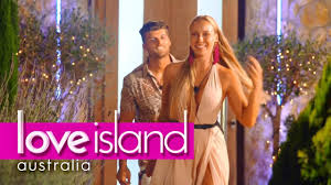 1 profile 2 competition history 3 challenge history 4 date history 5 coupling history 6 media Mac And Teddy Choose To Leave Love Island Australia 2018 Youtube