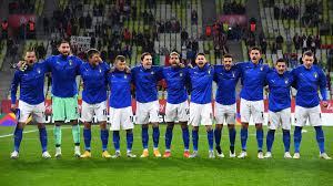 Migliaia di annunci di agenzie immobiliari e privati. Italia Estonia E Le Altre Amichevoli Che Senso Ha Eurosport