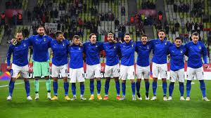 The 2022 fifa world cup is scheduled to be the 22nd running of the fifa world cup competition, the quadrennial international men's football championship . Mondiali Qatar 2022 Date Avversarie Dell Italia Guida Al Sorteggio Dei Gironi Di Qualificazione Eurosport