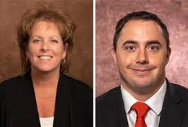 Ordway, Stuck home runs lead Wellsville softball; Hornell downs B-R;  Fillmore and Canisteo-Greenwood; track and golf