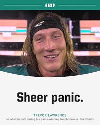 Trevor Lawrence (@tlawrence16) • Instagram photos and videos