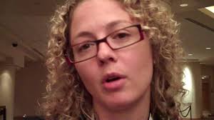 Esther Lederman Interview at the J Street Conference