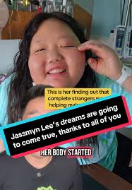 Jasmine Lee Granderson