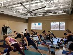 Maybe you would like to learn more about one of these? Beloved Yoga One Of Dc Area S Largest Yoga Studios Opens In Reston Wtop