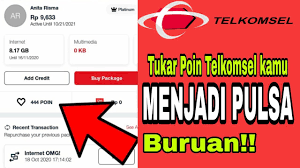 Begini cara internet gratis kartu axis terbaru yang bisa anda gunakan untuk mendapatkan akses streaming dan browsing tanpa membutuhkan kuota. Cara Tukar Poin Telkomsel Begini Langkah Langkahnya 2021