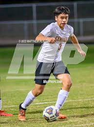 Adrian Pillaca's Harnett Central High School Career Home