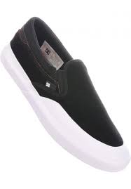 Retournez vos colis directement dans votre boite aux lettres. Infinite Slip Jaakko Dc Shoes Toutes Les Chaussures En Black White Pour Homme Titus