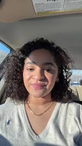 Melisa Ortiz's Instagram, Twitter & Facebook