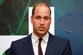 William was born and raised in montreal, canada. Prince William Says The Day He Dreaded Most Has Come With Coronavirus