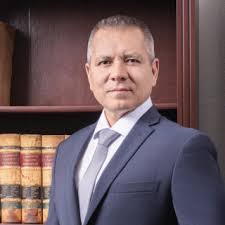 Best Lawyers in Agua Fria, NM