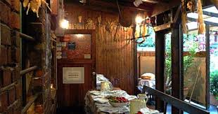 Hostaria Italiensches Restaurant Mit Besonderem Konzept Berlin Restaurant