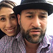 Happy Anniversary @tallygershfield, thank you for choosing me to share your  life adventures with… I was always looking for someone to correct my every  word, redirect all my decisions, and question my