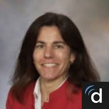 Dr. Ellen D. McPhail (Remstein), MD