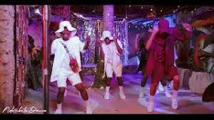 Download lady jaydee music for free on mdundo lady jaydee's new release has been received well with over 25,000 views on youtube, an indication that the video might be explosive. Alikiba Dancers Ndombolo Dance Video Youtube