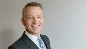 Rob West — Clearbell