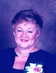 Obituary information for Barbara G. Potter Klecatsky (Deeg)