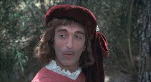 Sans peur et sans reproche : une évocation très personnelle du chevalier  Bayard (en Blu-ray et DVD)