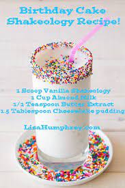 We would like to show you a description here but the site won't allow us. Pin On Shakeology Recipes The Healthiest Meal Of The Day
