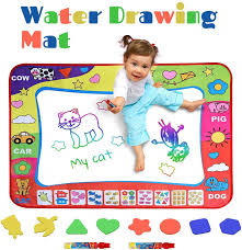 5 Develop Smarter Magic Doodle Business For Kids Water Drawing
