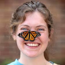 Ellie Rice's Instagram, Twitter & Facebook