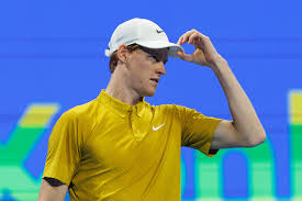 Jannik Sinner has one area of concern after his underwhelming start to 2026