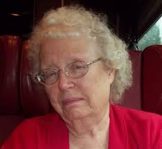 Joan Shively Obituary October 17, 2018