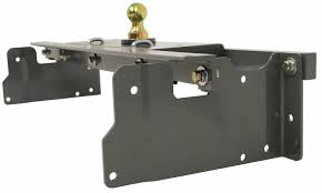 Trailer part headquarters · usa owned & operated B W Turnoverball Underbed Gooseneck Trailer Hitch W Custom Installation Kit 30 000 Lbs B And W Gooseneck Hitch Bwgnrk1316