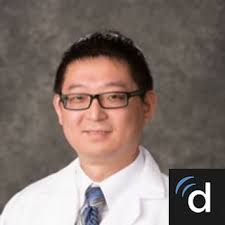 Dr. Chao Li, DO
