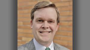 East Central Indiana Regional Partnership Names New President and CEO —  Muncie Journal