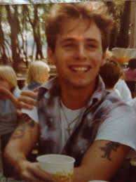 Timothy Higgins Obituary (2001)