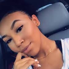 Excuse Me... this what #FULL #natural & #beautiful looks like ❤️ #dallas  #lashes ❤️