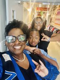 LaQuita Buiey BS, AS