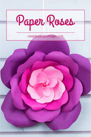 You may also check out here giant flower templates. Large Paper Printable Free Paper Flower Petal Templates Novocom Top