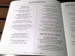 We did not find results for: Pasta Chicken Specialties Menu Picture Of Cooper S Hawk Winery Restaurants Annapolis Tripadvisor