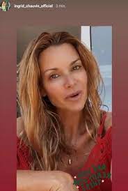 Ingrid chauvin (born october 3, 1973) is a french actress known for her roles in the miniseries find ingrid chauvin news, videos, and pictures here. Ingrid Chauvin Recherche Sur Twitter Twitter Ingrid People