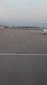 Video Dallas Aeroporto Internacional Fort Worth Pemandangan Fotografi Perjalanan Fotografi Pantai